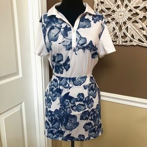 Puma Golf Matching Set